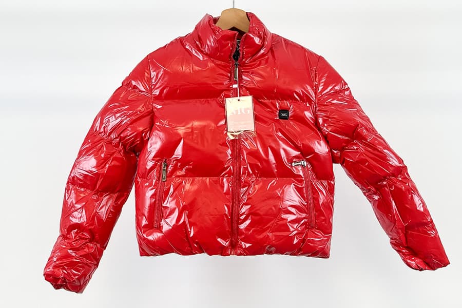 Beheizte Jacke Mont Gerrard, Gr. S